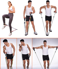 Thumbnail for Portable Fitness Rally