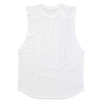 Thumbnail for Men's Fashion Casual Loose Base Training Sleeveless Sports Vest