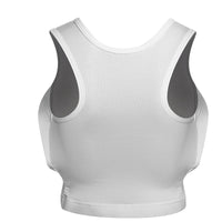 Thumbnail for Karate Sports Training Game Protective Gear Chest Protector Boxing Chest Protector