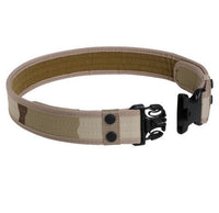 Thumbnail for Military fan fashion tactical belt