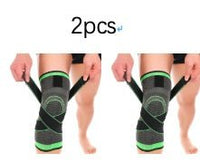 Thumbnail for 3D Sports Knee Pad