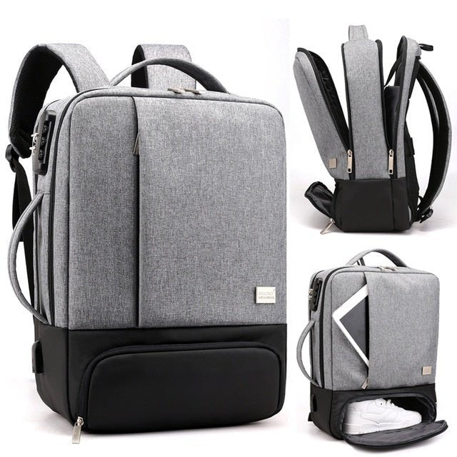 15.6 inch laptop bag