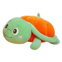 Thumbnail for Tortoise Plush Toy Doll Pumpkin Little Tortoise