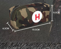 Thumbnail for Camouflage first aid bag