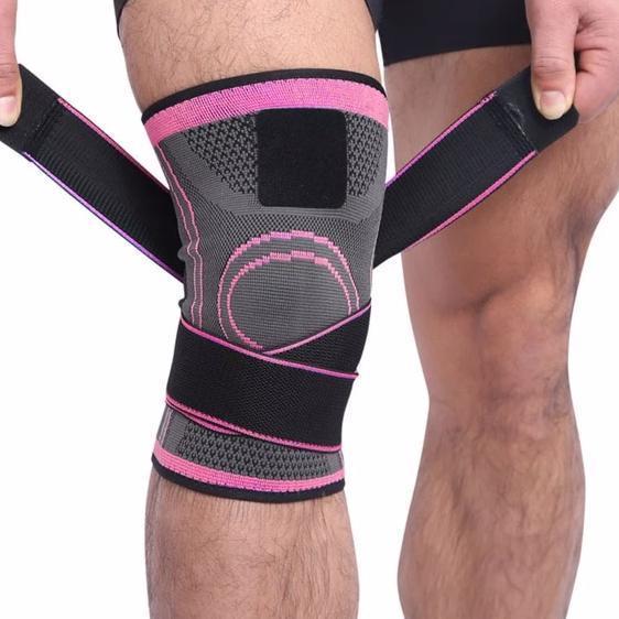 3D Sports Knee Pad