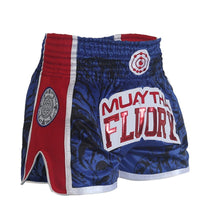 Thumbnail for Muay Thai Shorts Sanda Fight Fighting Training Competition Boxing Pants