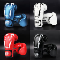 Thumbnail for Adult boxing gloves