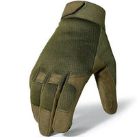 Thumbnail for Tactical Gloves Camo Military Army Cycling Glove Sport Climb