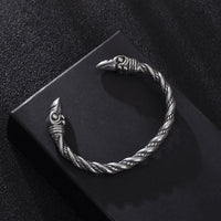 Thumbnail for Men's Fashionable Simple Viking Bracelet Jewellery