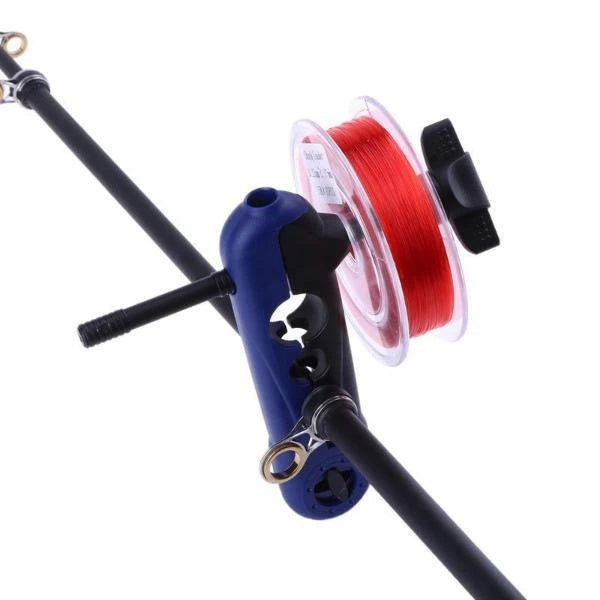 Multifunctional Fast Sea Rod Throwing Rod, Convenient Reel Fishing Accessories