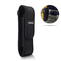 Thumbnail for Flashlight Pouch Molle LED Torch Holster O Utdo