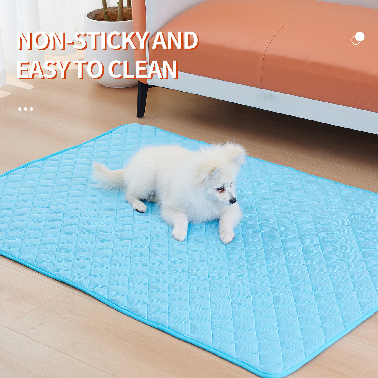 Pet Cooling Mat