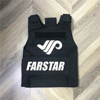 Thumbnail for Waistcoat Sleeveless Tactical Military Vest