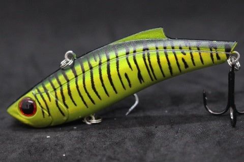 Simulation Fake Lure Lure Bait Hard Bait Cockpit Bass