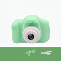 Thumbnail for X2 HD Mini Cartoon Kids Digital Camera