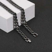 Thumbnail for Men's And Women's Fashionable Minimalist Stainless Steel Bracelet