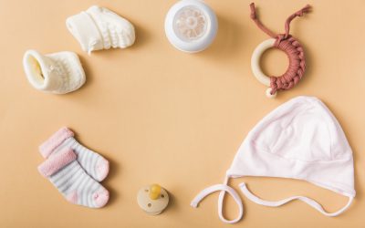 The 10 Baby Care Must-Know Items for New Parents